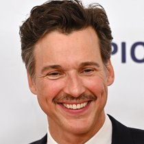 Florian David Fitz, Schauspieler | Bild: picture-alliance/dpa