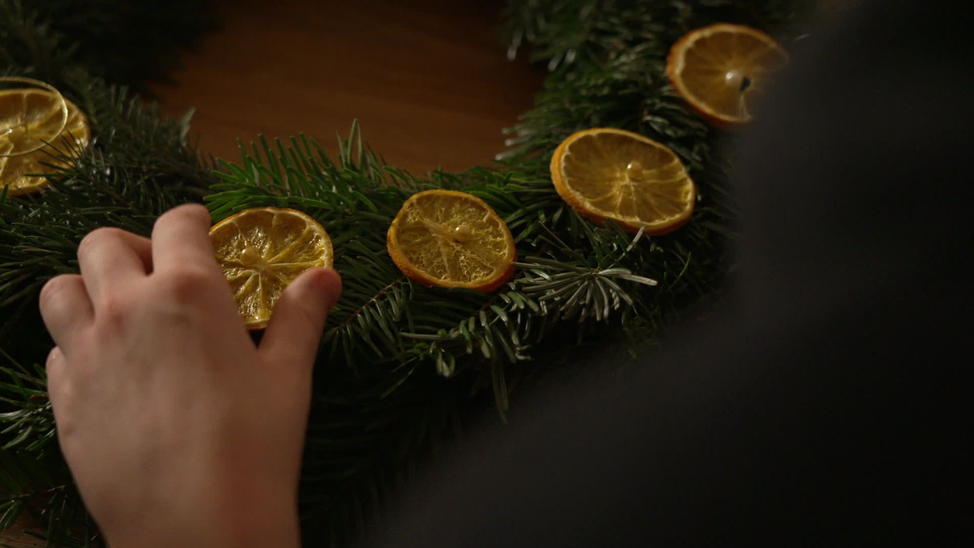 Vielleicht kommt Weihnachten nicht aus einem druckbaren Laden