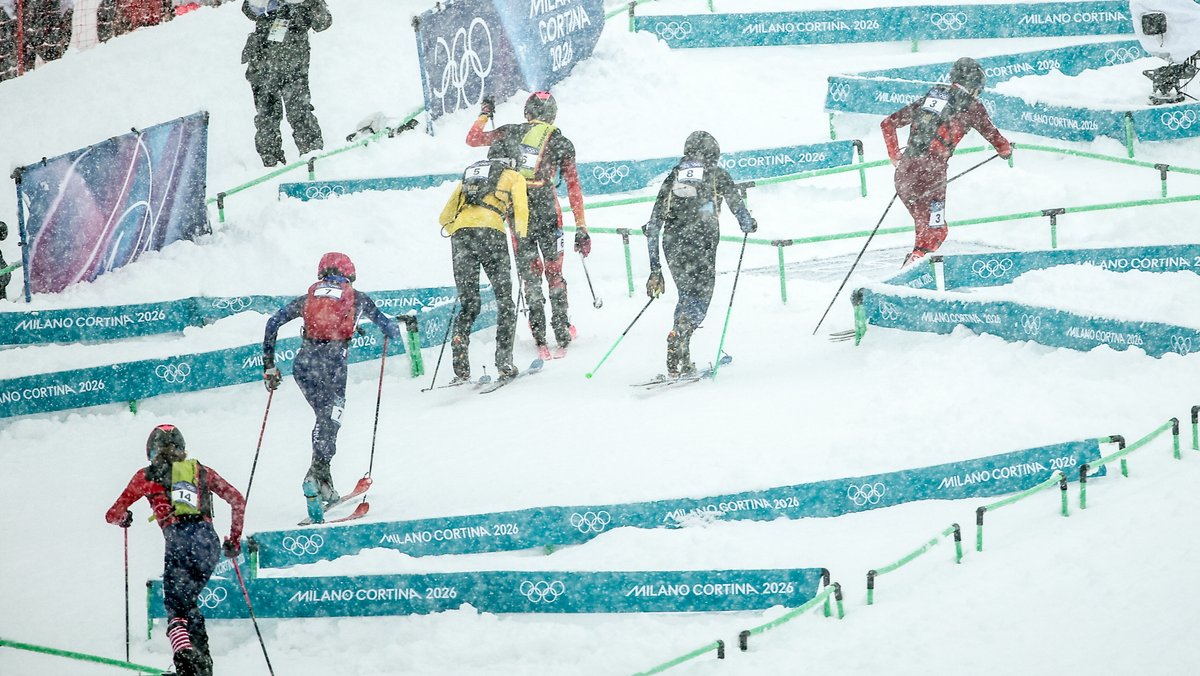 Nach Vorwürfen gegen DAV: Skimo-Boss tritt zurück