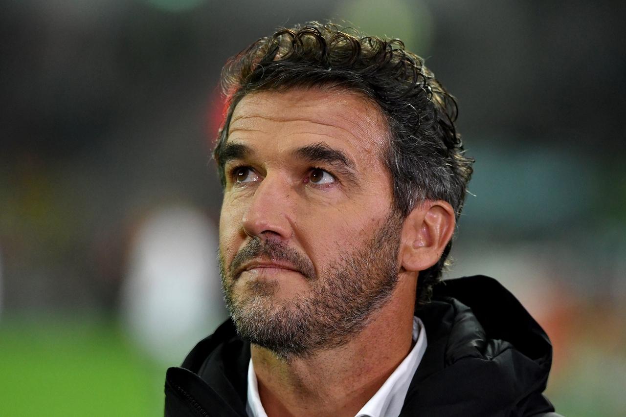 Karl-Heinz Riedle | Bild:picture-alliance/dpa