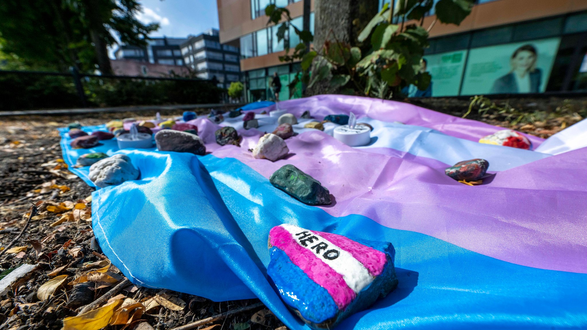 Tödliche Attacke bei CSD in Münster: Tatverdächtiger gefasst