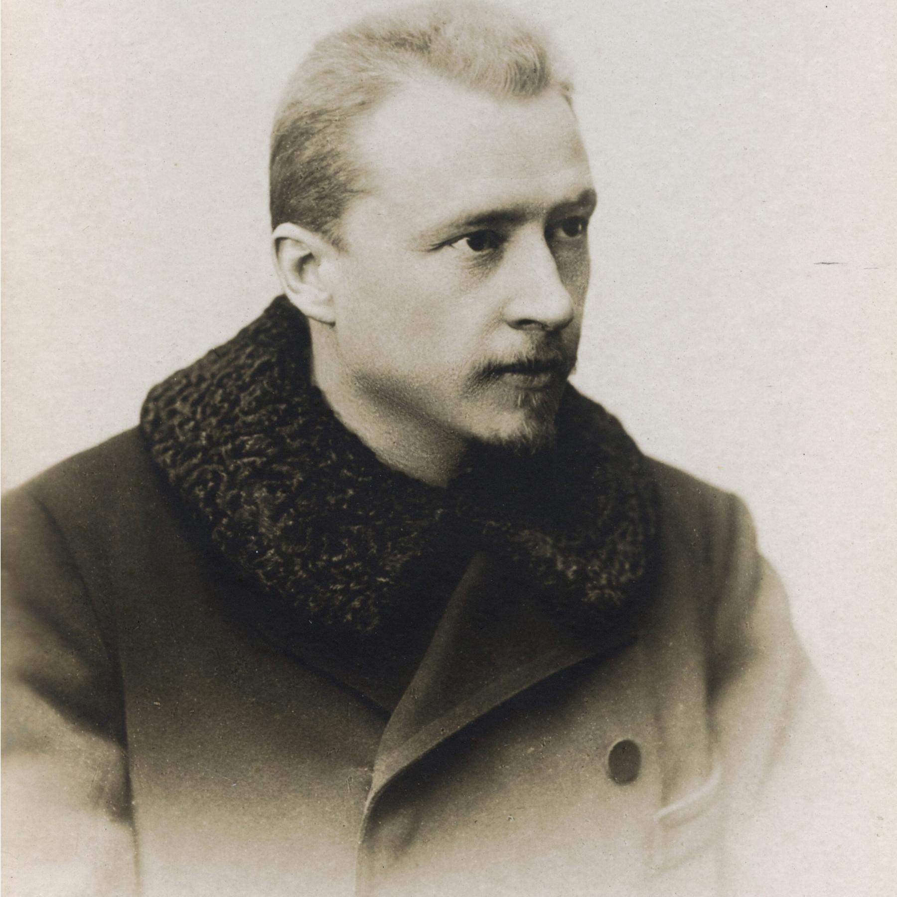 Der ”Operndirektor” Hugo Wolf