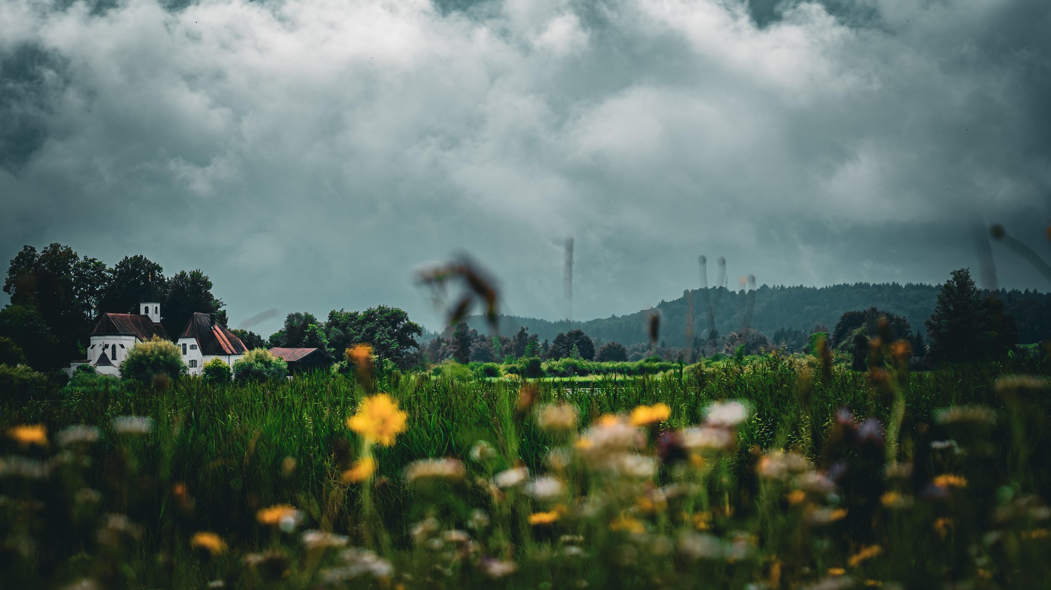 Der Sommer 2025 – warum ist er so wechselhaft?