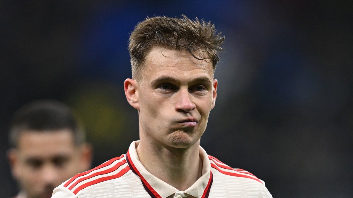 FC Bayern nach Inter-Aus: Folgt jetzt der große Kaderumbruch? 