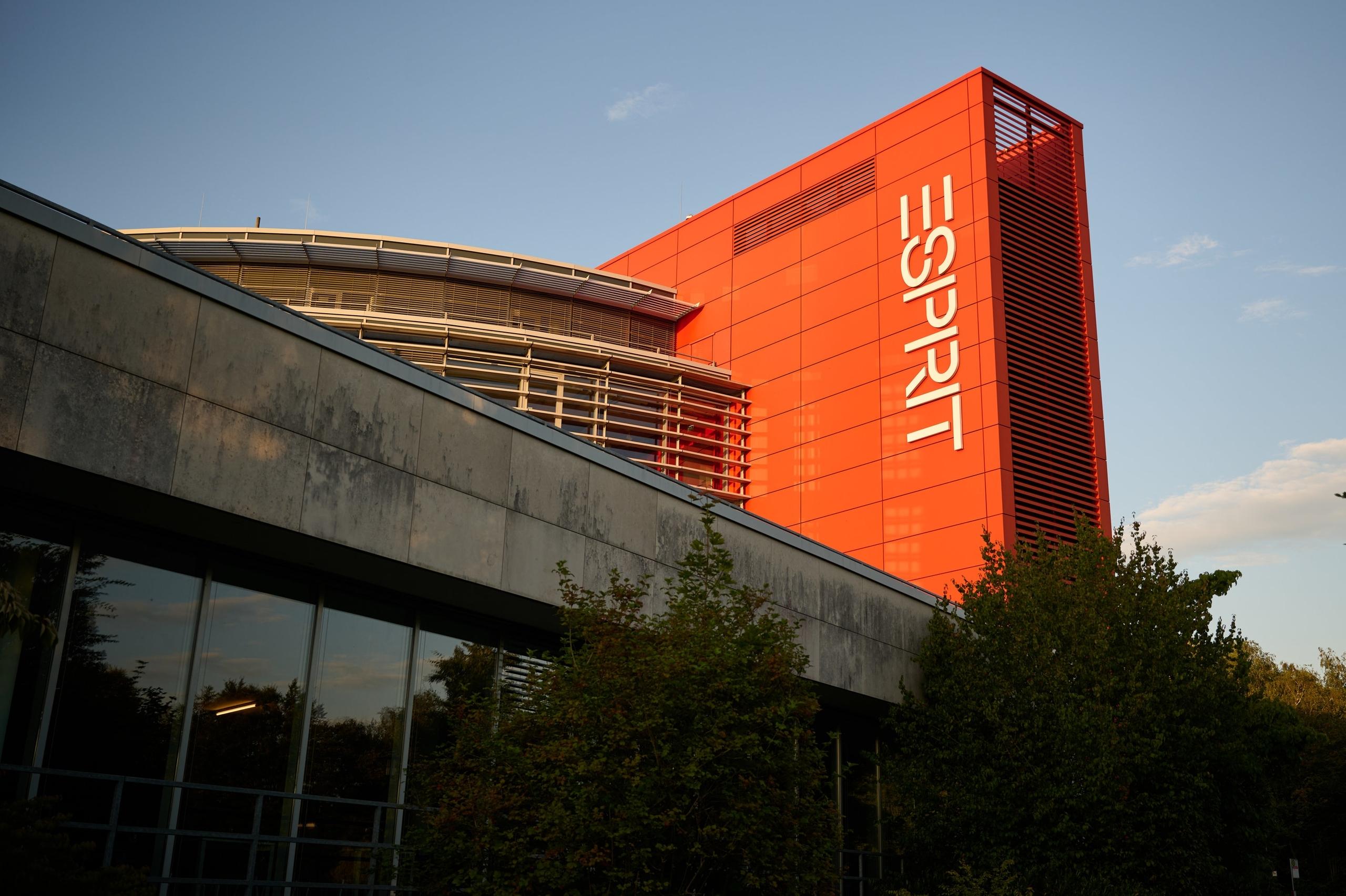 Esprit schließt alle Filialen in Deutschland (Symbolbild)