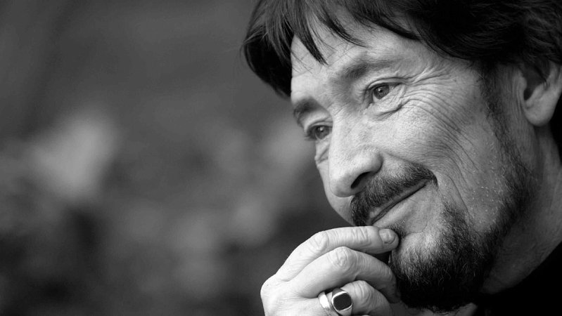 Chris Rea | Bild: picture-alliance / SCHROEWIG/Jens Koch Chris Rea