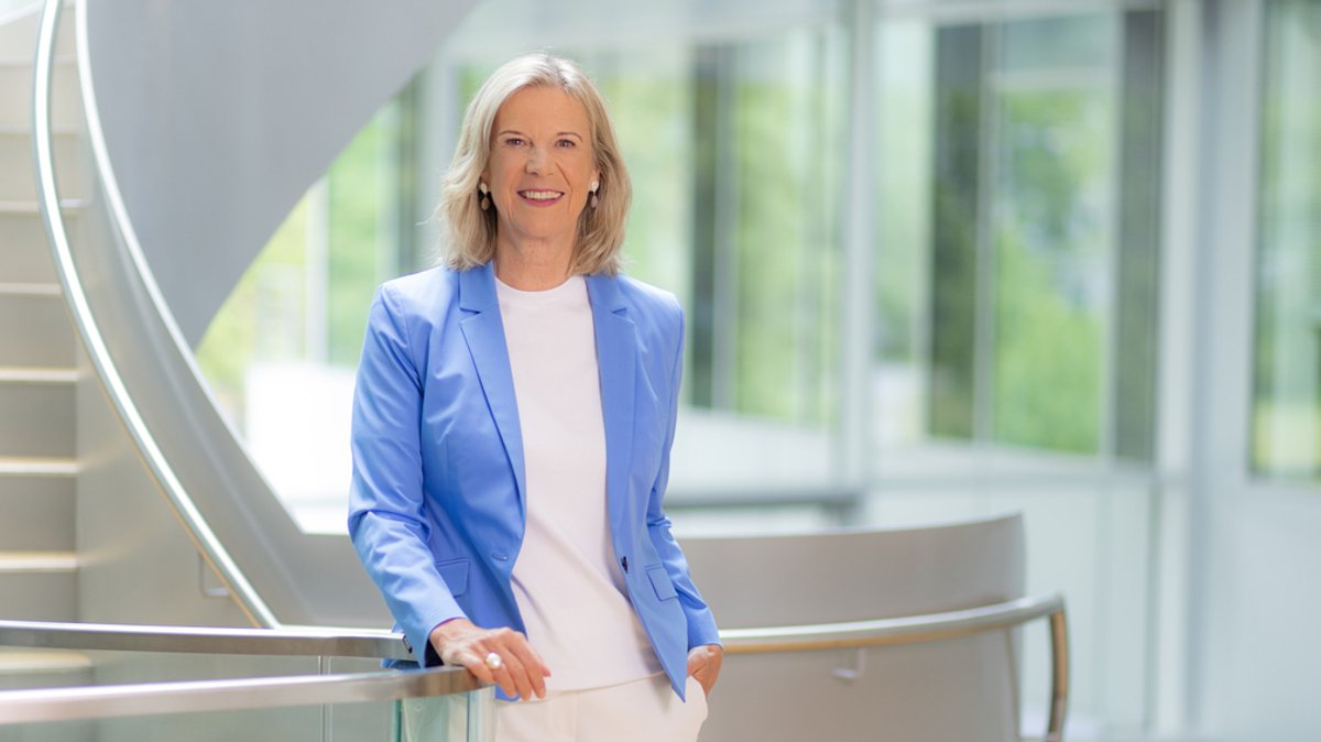 BR-Intendantin warnt: Desinformation so gefährlich wie Drohnen