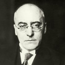 Heinrich Brüning - Notverordnungen am Ende der Weimarer Republik | Bild: picture-alliance/dpa