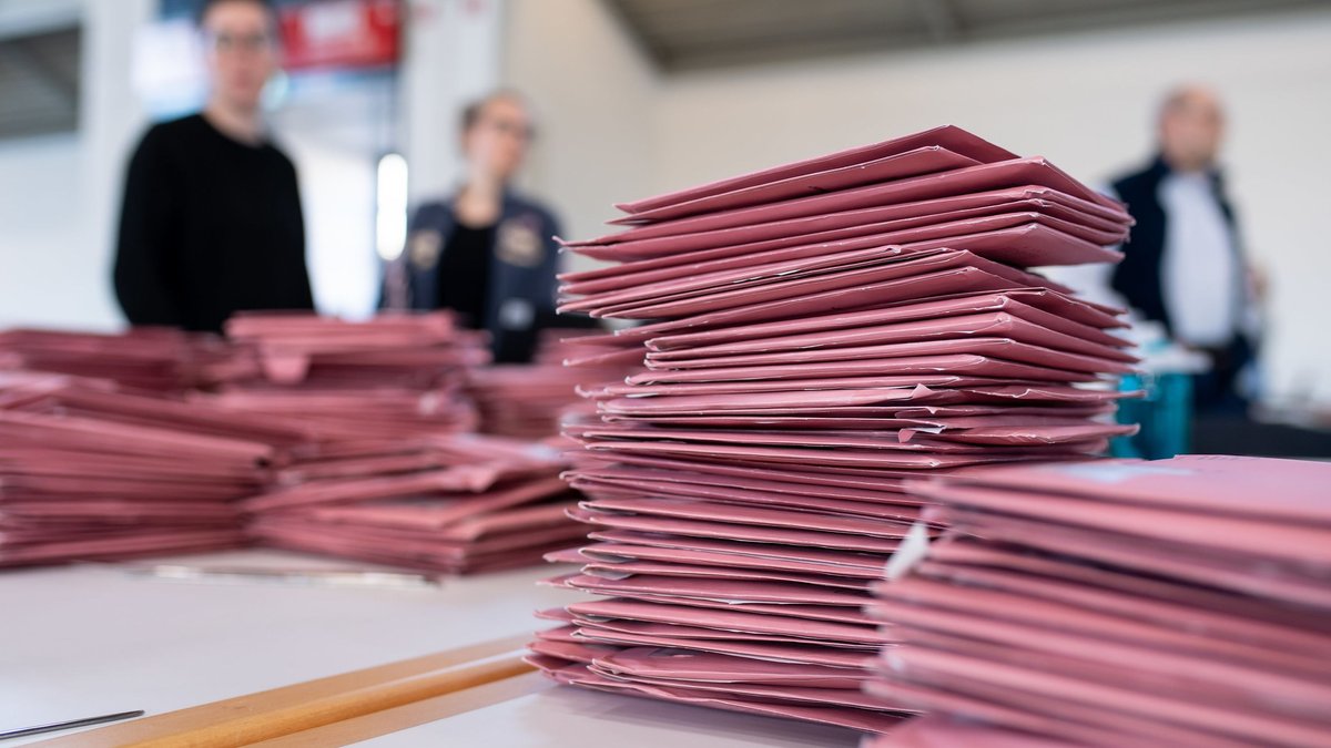 Symbolbild: Kommunalwahl