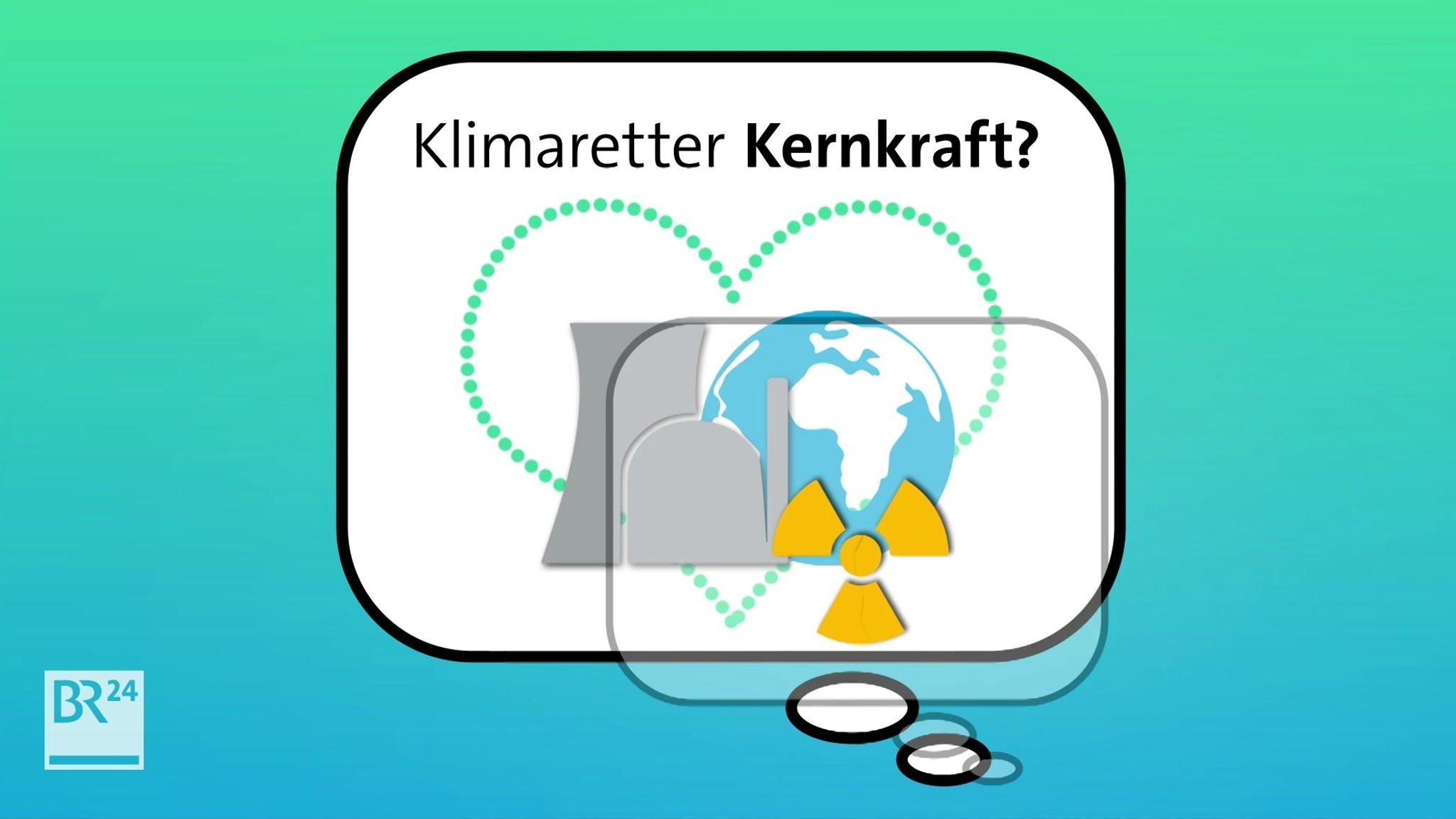 Grafik Klimaretter Kernkraft