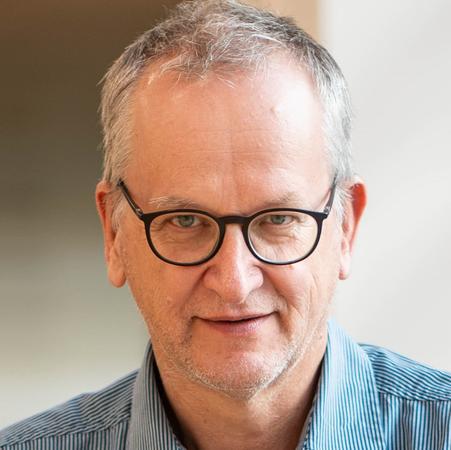 Michael Reiner | BR24