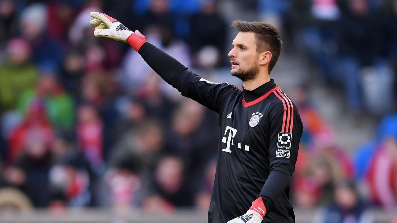 Bayern-Keeper Ulreich: "Wir Haben Unsere Chancen Gemacht!" | BR24