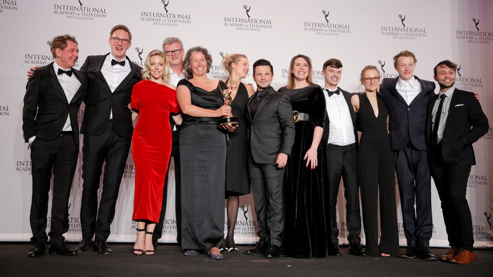 "Familie Braun" holt International Emmy 