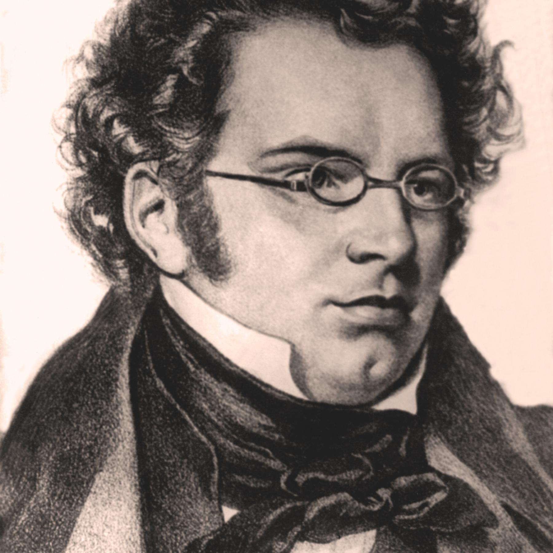 Schubert - Schwanengesang