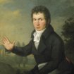Beethoven - "Mondscheinsonate" | Bild: picture-alliance/dpa