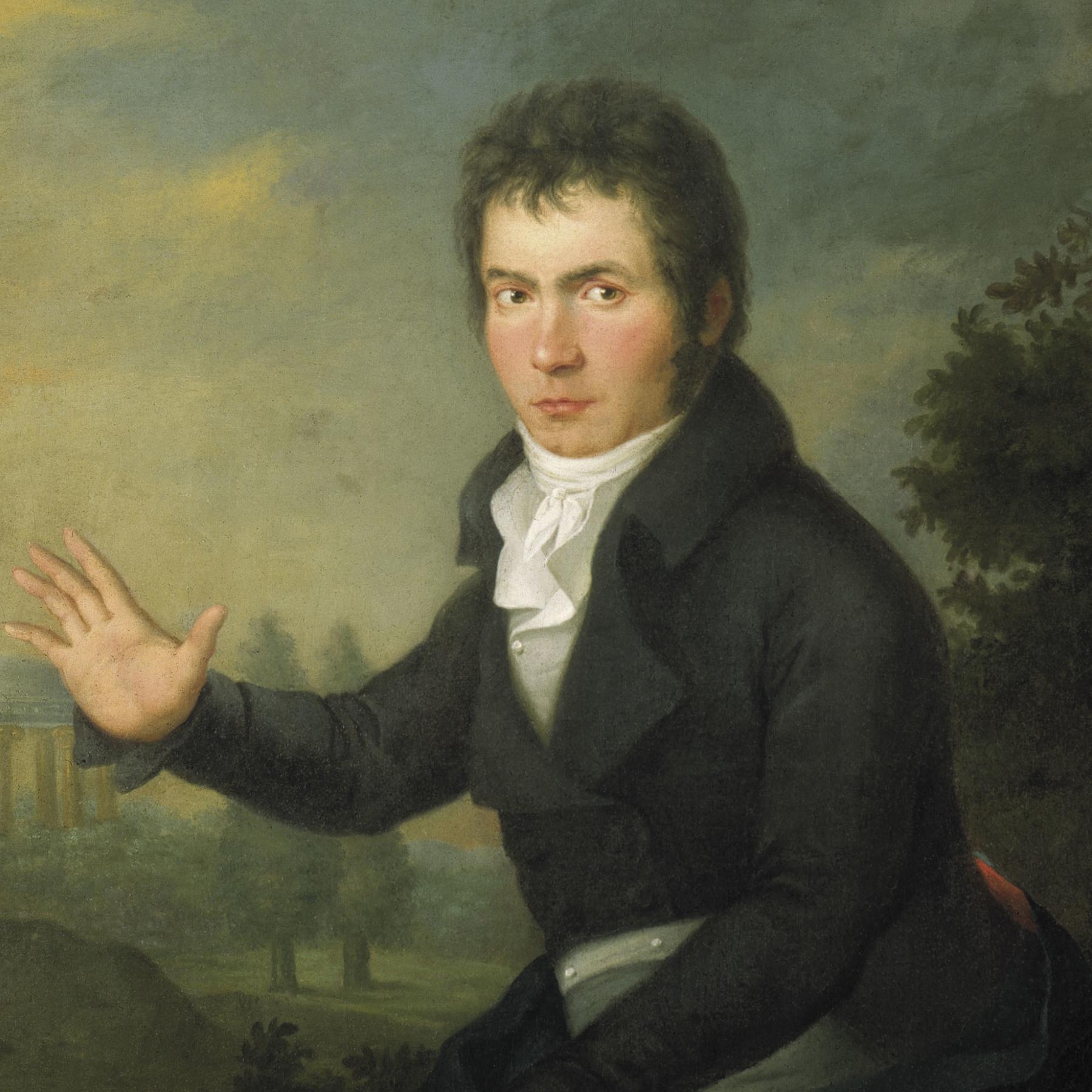 Beethoven - "Mondscheinsonate"