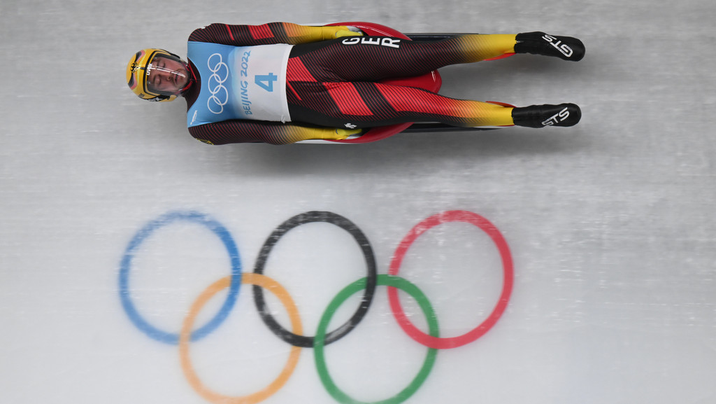 Johannes Ludwig | Bild: pa/dpa/Robert Michael Johannes Ludwig