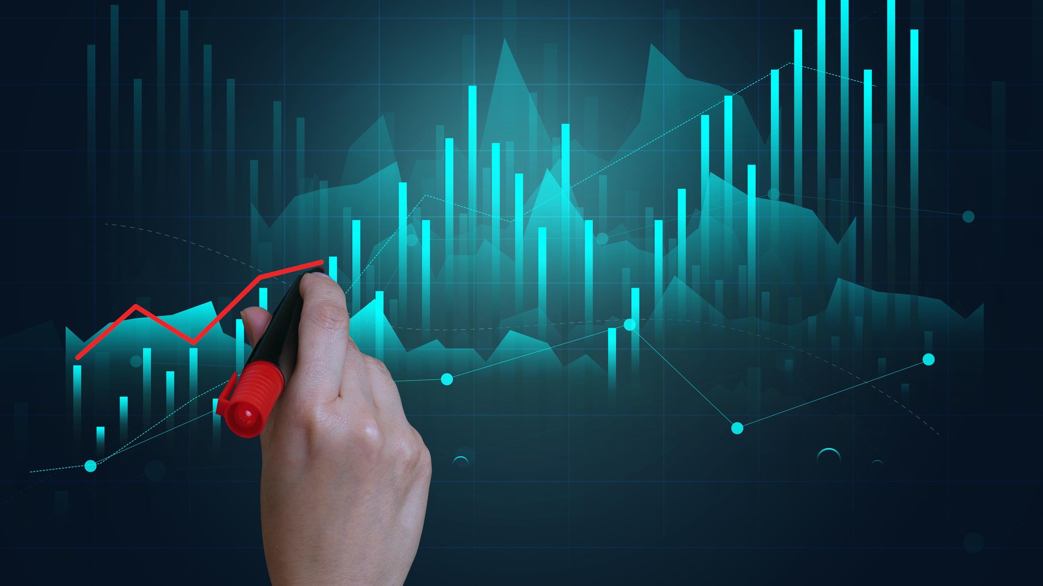 2024 fallen Steuern auf ETFs an: Die Vorabpauschale erklärt