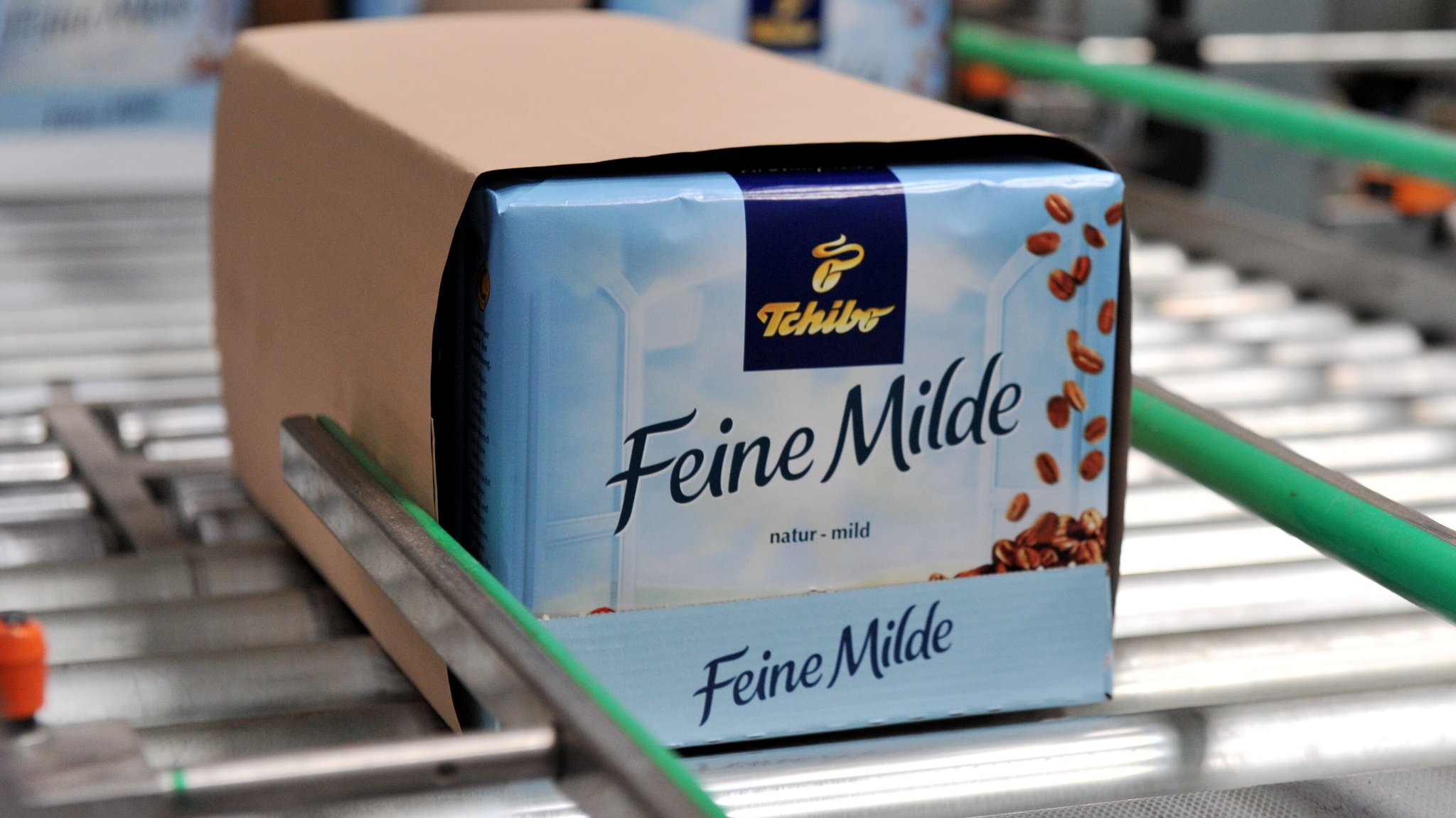 Wie die Tchibo-Preiserhöhung die Kaffeebranche beeinflusst