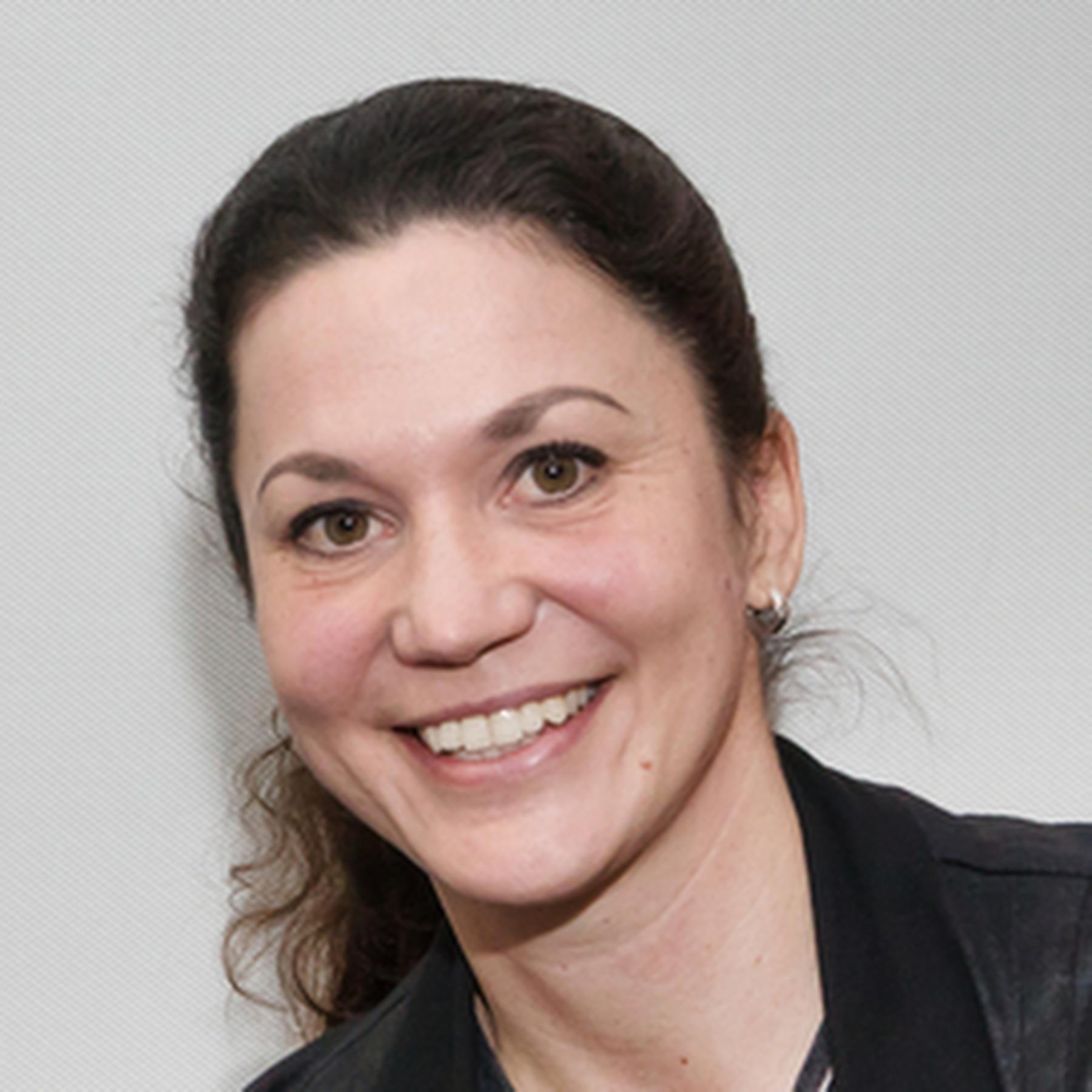 Menschenwürdige Psychiatrie: Rita Wüst, Aktionsgemeinschaft der Angehörigen psychisch erkrankter Menschen