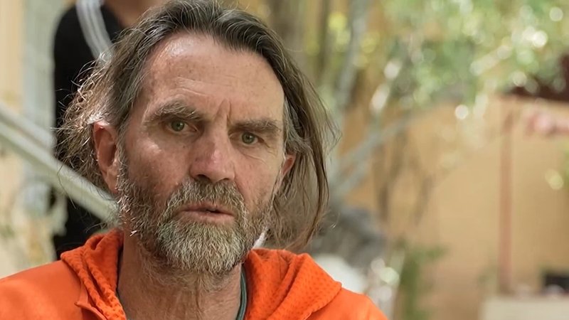 Thomas Huber | Bild: Bayerischer Rundfunk 2025 Thomas Huber