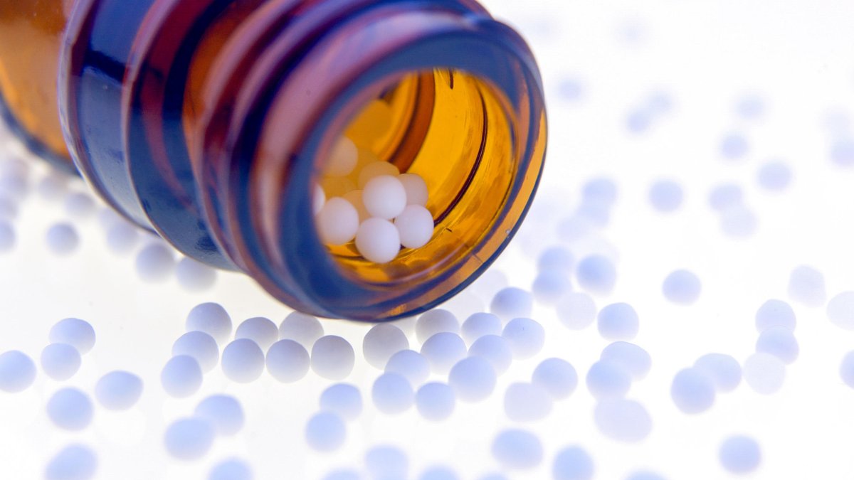 Homöopathie: Bei keiner Krankheit mehr Wirkung als ein Placebo