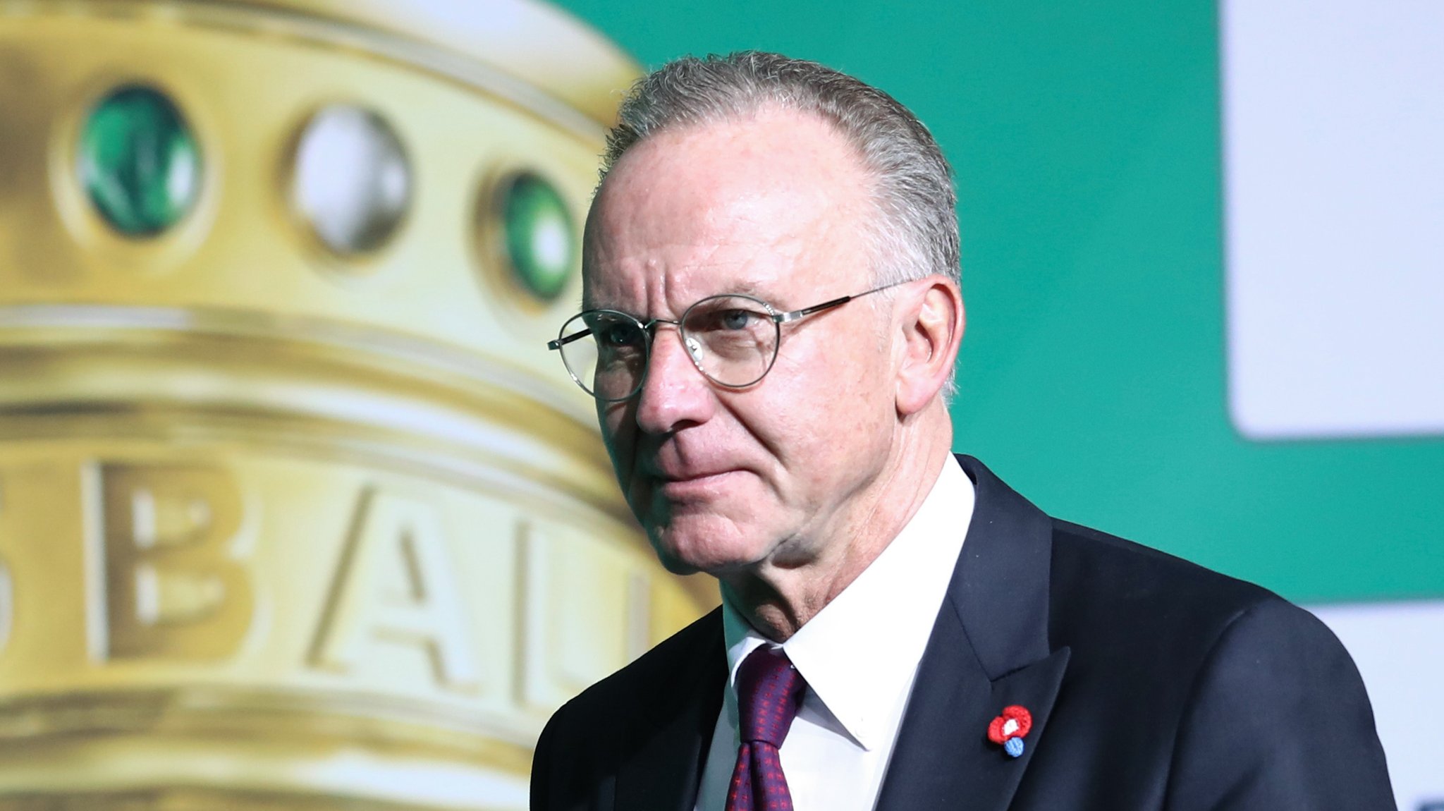 Einbruch bei Rummenigge: Diebe erbeuten mehr als 100.000 Euro