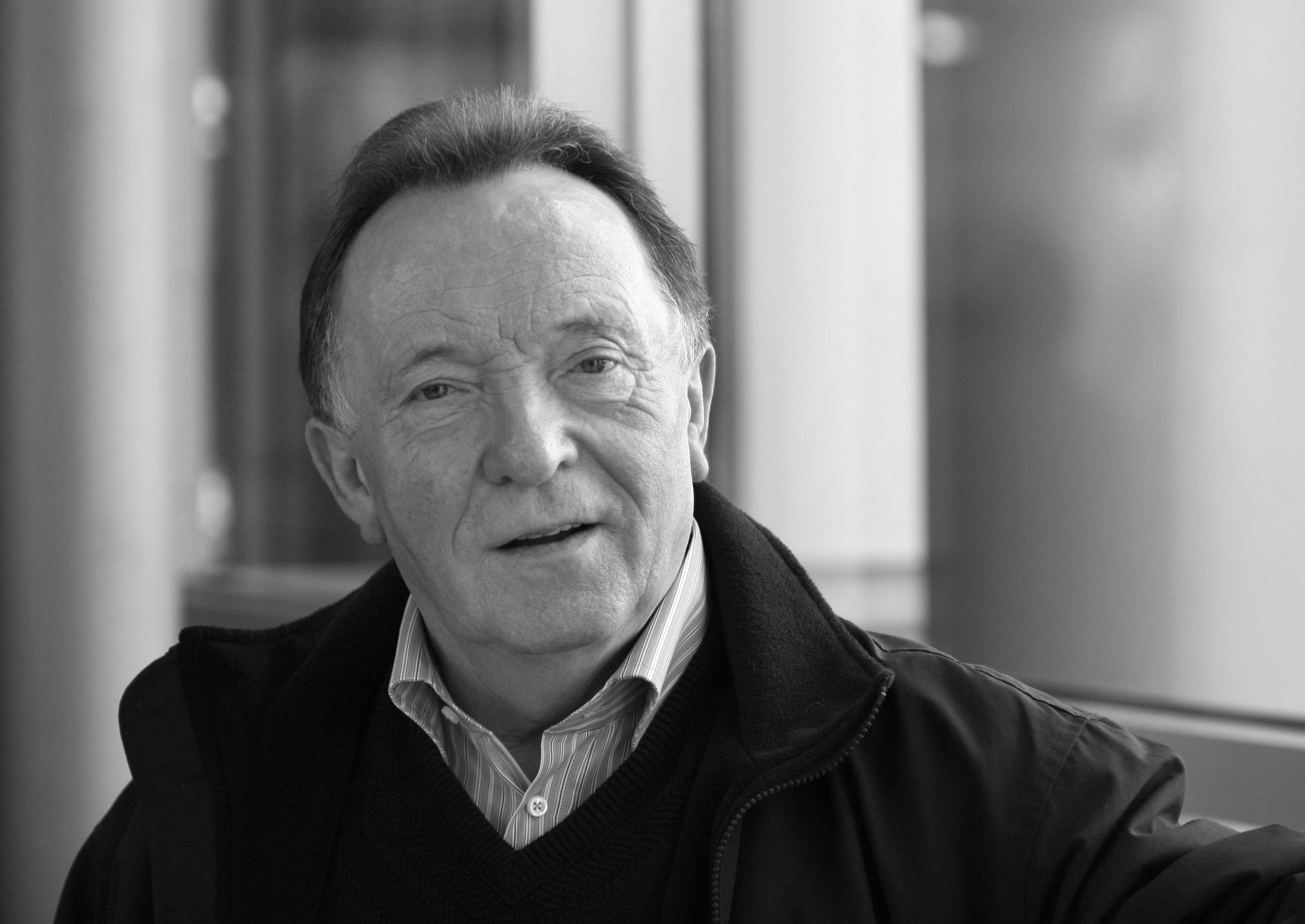 Der deutsche Schauspieler Peter Sodann, Regisseur und Intendant, ist tot.