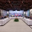 Verhandlungen in Istanbul | Bild: dpa-Bildfunk/Handout