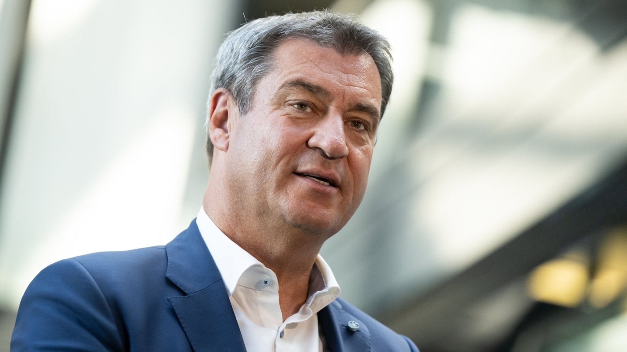 Markus Söder