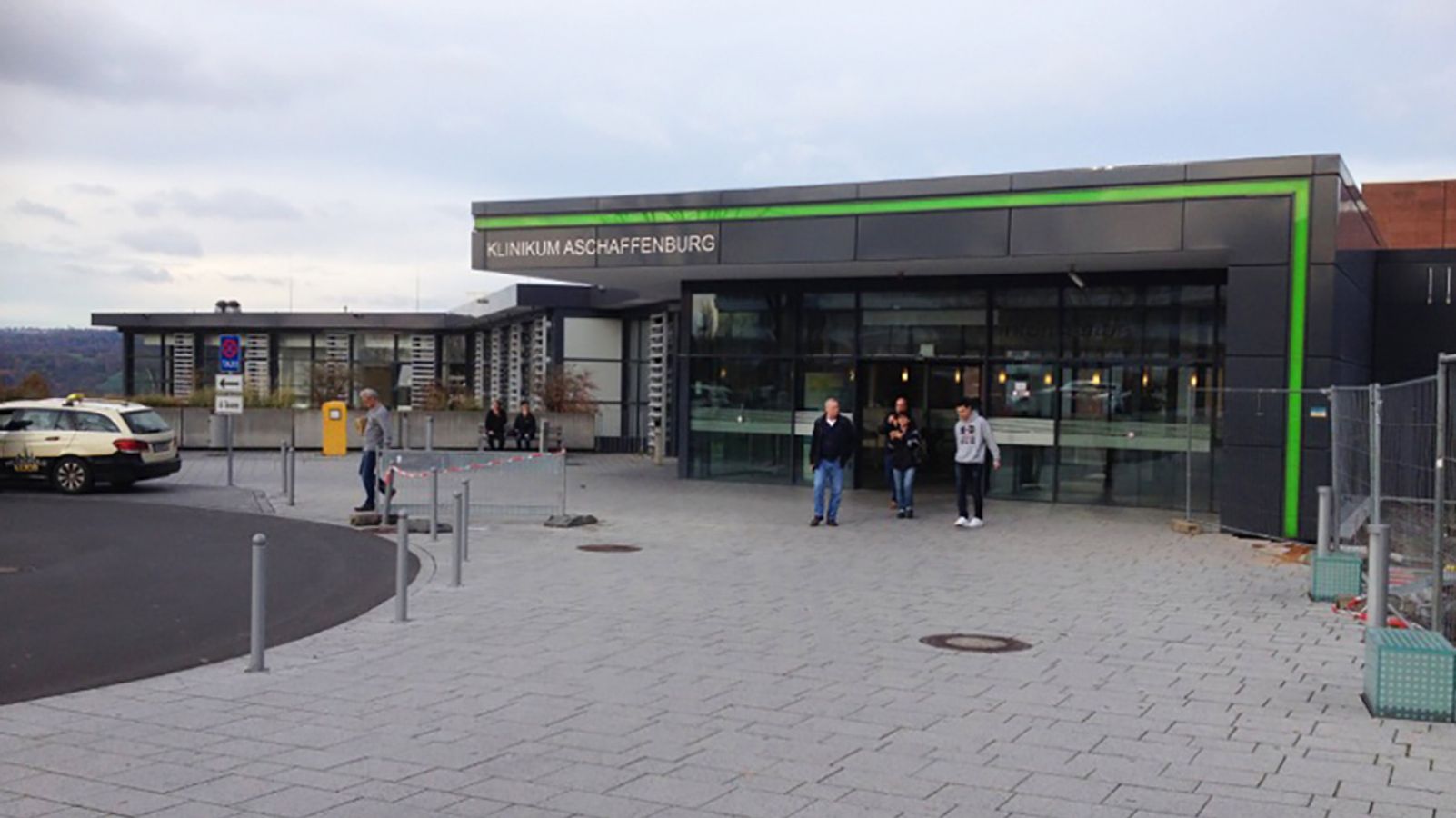 Gericht Aschaffenburg Gericht Aschaffenburg