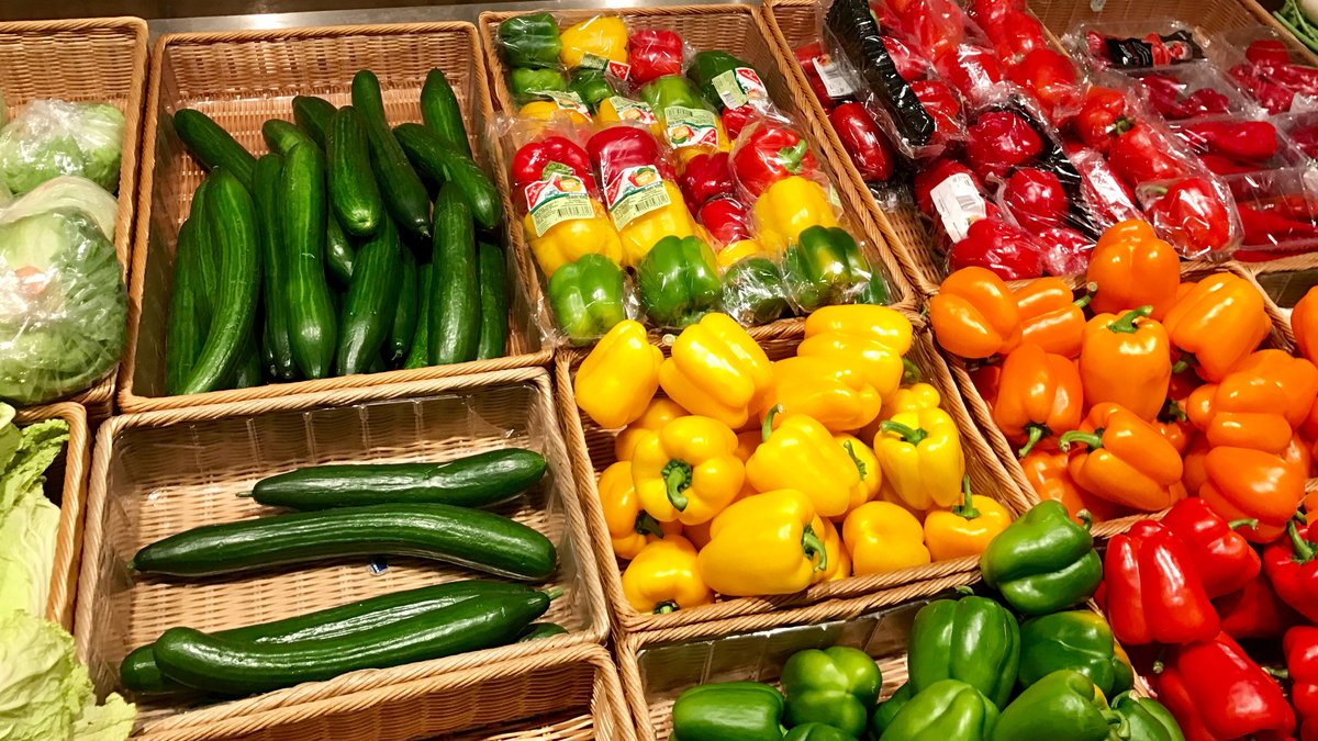 Warum Obst und Gemüse derzeit so teuer sind