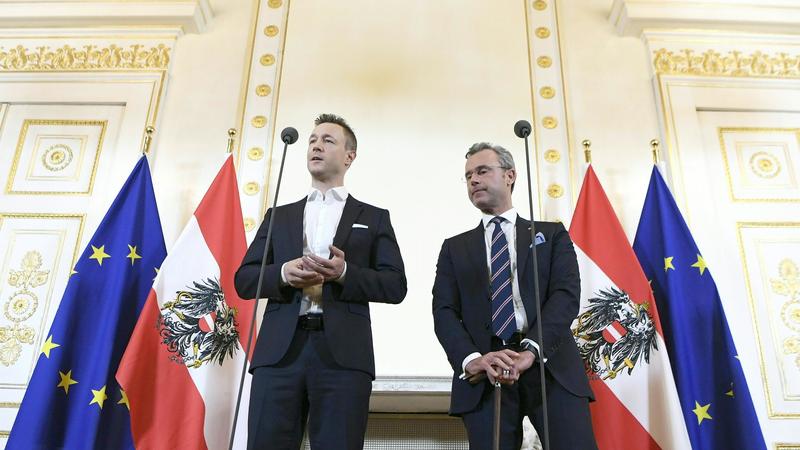 Kein Feiertag Mehr Osterreich Streicht Karfreitag Br24