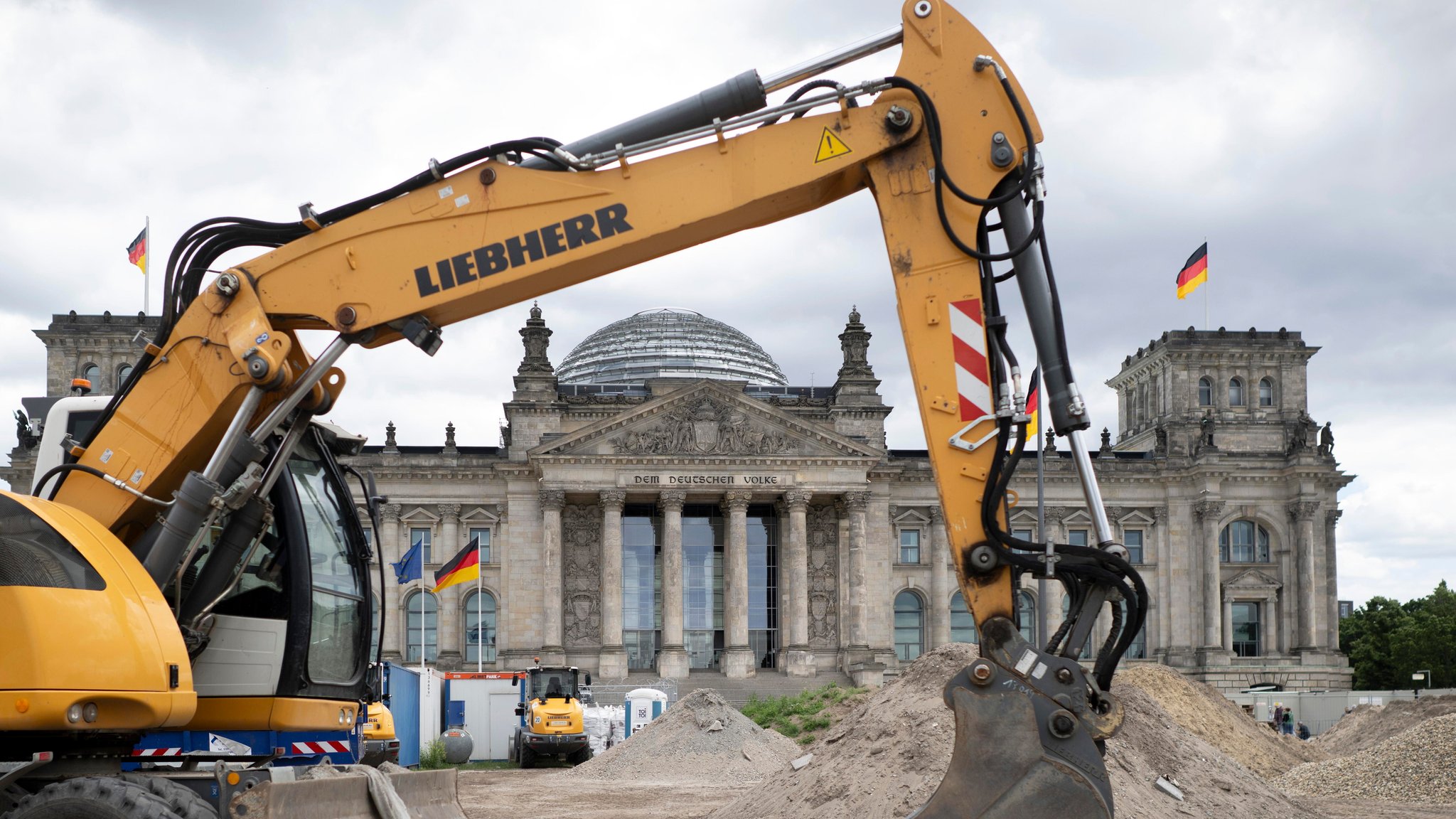 Pflege, Rente, Krankenkasse: Wann die groen Reformen kommen | BR24