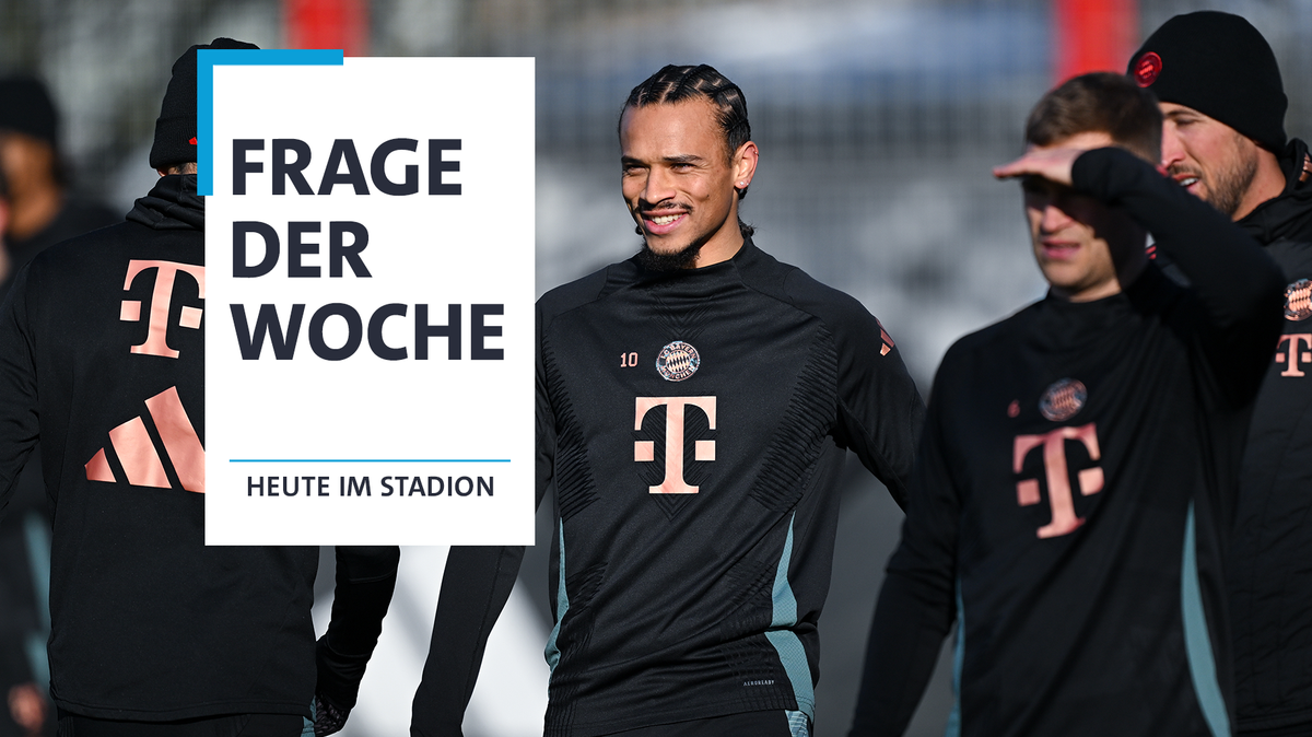 Frage der Woche: Droht dem FC Bayern eine Abgangs-Welle?
