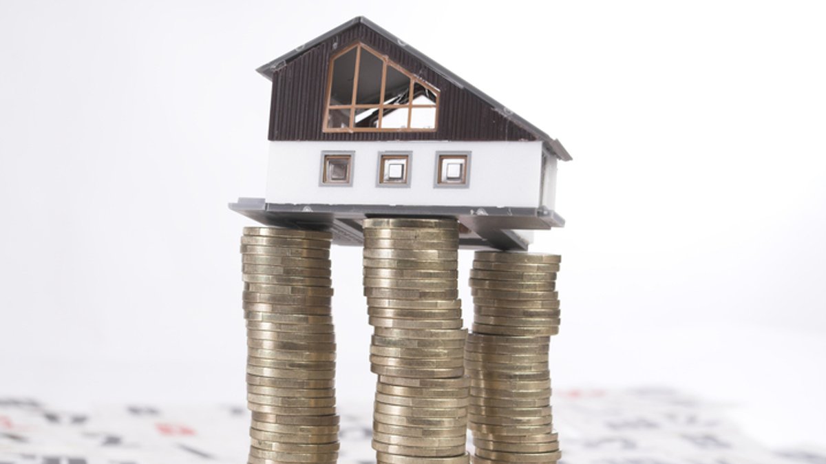 Immobilienkredite: Tipps für die Anschlussfinanzierung
