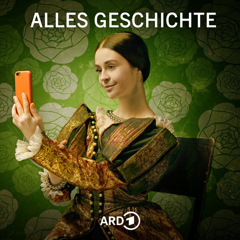 Alles Geschichte - Der History-Podcast | BR Podcast