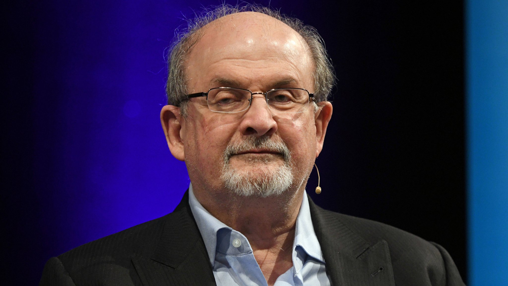 Iran bestreitet Verwicklung in Attentat auf Salman Rushdie