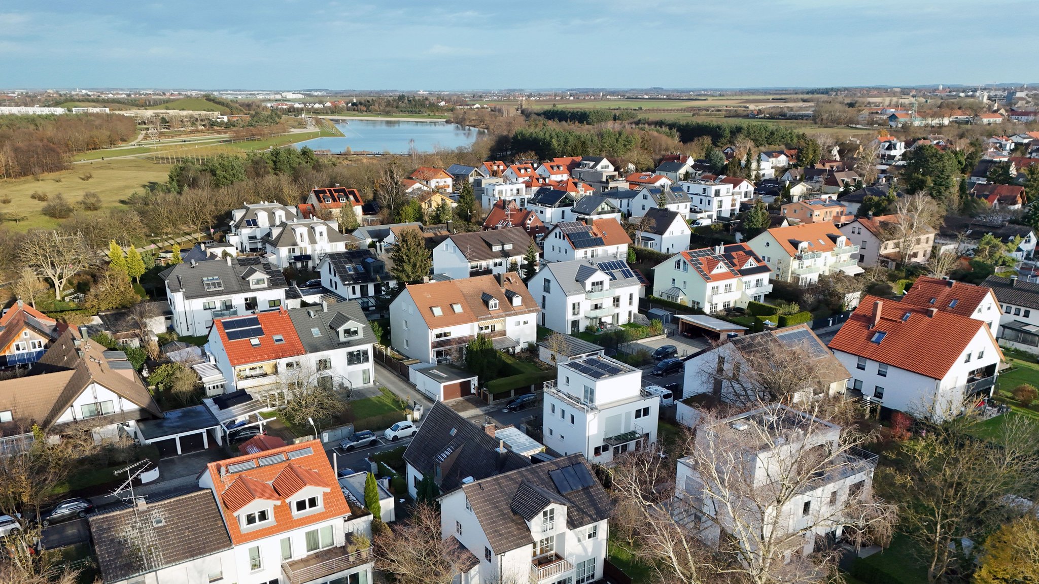 Grundsteuerreform: Warum Bayern die Abgabe anders berechnet