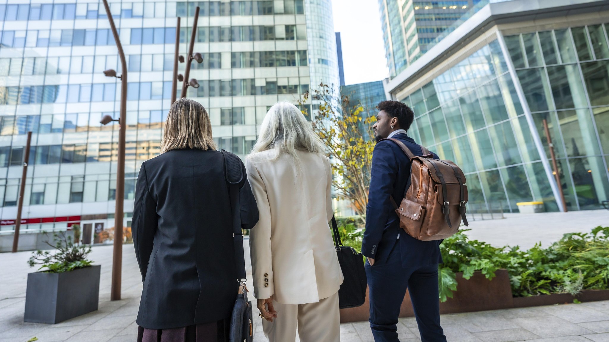 Von ganz unten an die Spitze: Wie schwer ist sozialer Aufstieg?