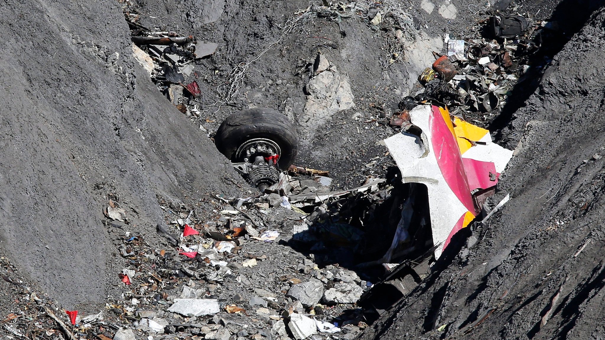 Germanwings-Katastrophe: Angehörige scheitern mit neuer Klage