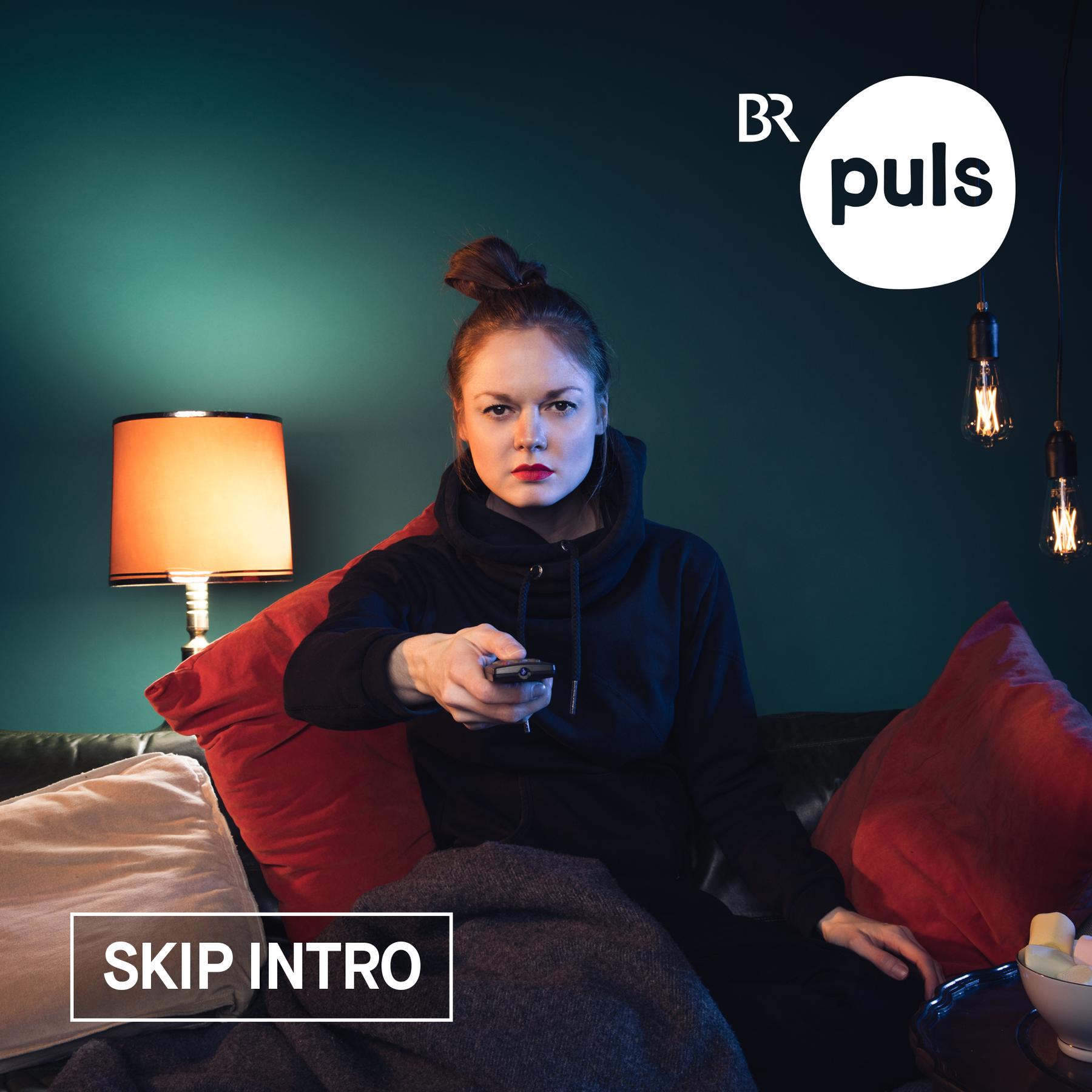 Skip Intro - der Serien-Podcast