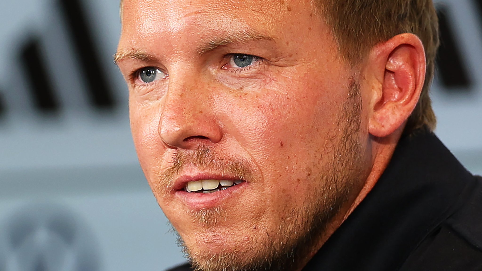 Pressekonferenz nach DFB-Präsidiumssitzung - Julian Nagelsmann neuer Bundestrainer