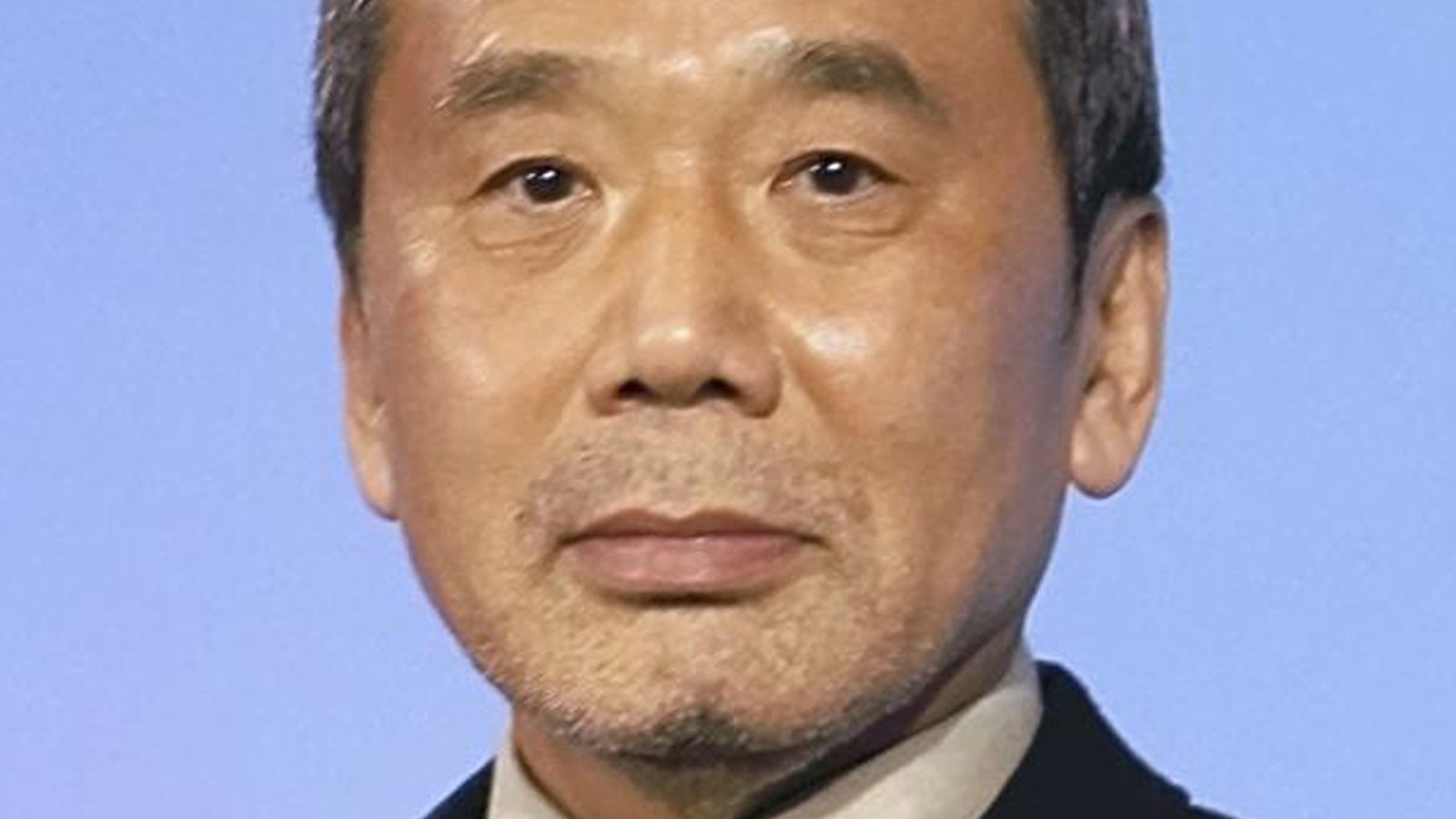 Der neue Murakami