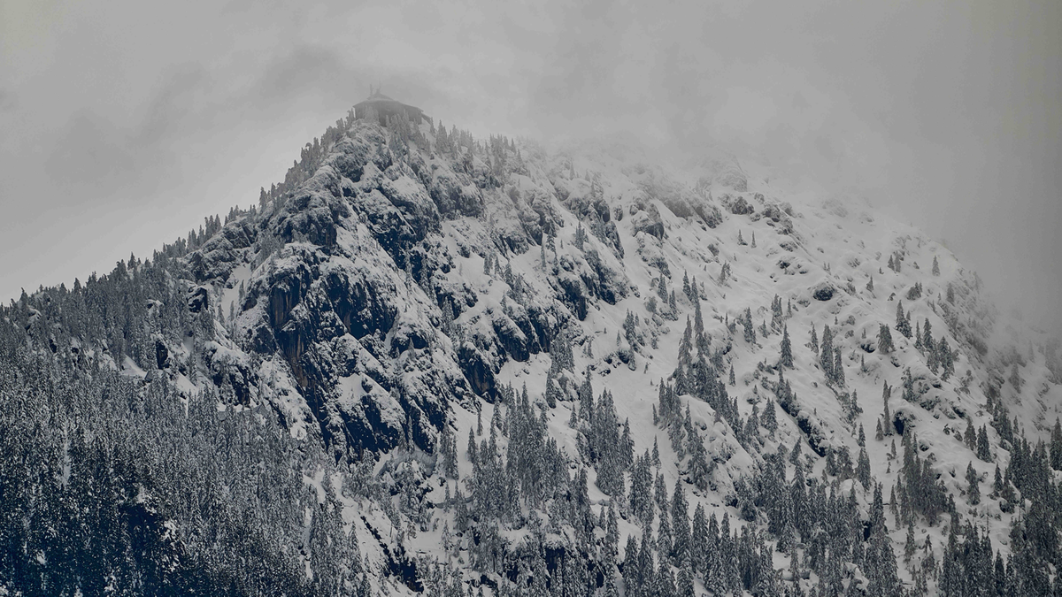 Bergsteiger in Berchtesgadener Alpen tödlich verunglückt