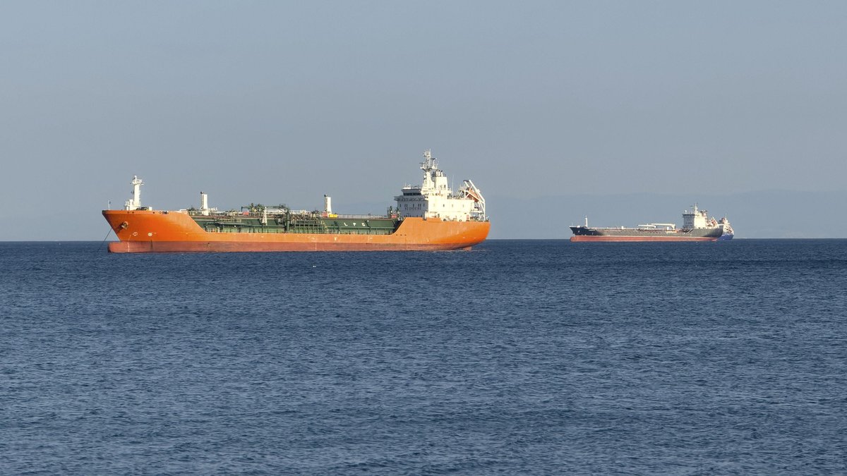 Nahost-Ticker: News vom 20. März in der Nachlese