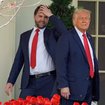 Die dunkle Aufklärung - Trump, Vance und ihre radikalen Schattemänner | Bild: picture alliance / ASSOCIATED PRESS | Alex Brandon