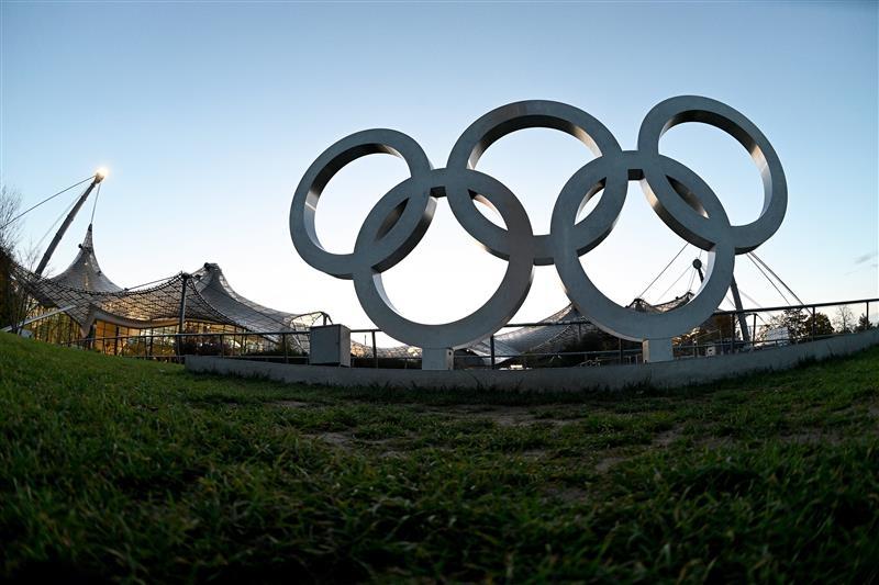 Olympische Spiele bald in München? 