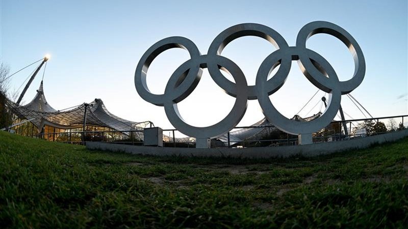 Olympische Spiele bald in München? | Bild: pa/dpa/Jens Niering Olympische Spiele bald in München?