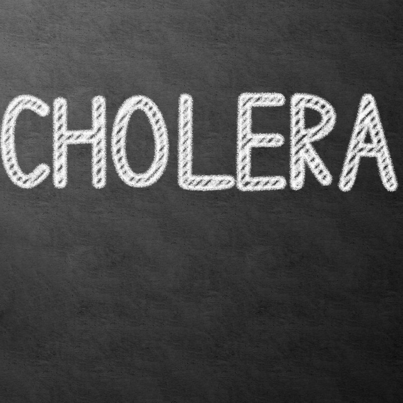 Die Cholera in Bayern - Eine Pandemie des 19. Jahrhunderts - radioWissen | BR Podcast
